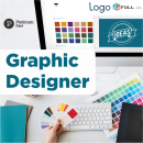 Graphic Designer / Գրաաֆիկ Դիզայներ