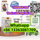 TREN MIX-200 10ML Steriod OIL  INJECTION CAS 10161-34-9 1629618-98-9