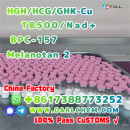 HGH 191AA BPC-157 TB-500 raw powder 12629-01-5 Good Price