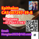 Epithalon CAS:307297-39-8