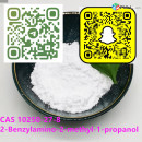 BMK CAS 10250-27-8 N-Benzyl-2-Amino-2-Methyl-1-Propanol