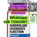 NANDROLONE DECANOATE(DECA) 200MG/300MG/ML Steriod OIL Injection CAS 360-70-3