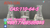 CAS 110-64-5 100% Safe Delivery BDO Liquid 2-Butene-1,4-diol in Stock