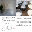 2647-50-9 Flubromazepam	good price in stock for sale	powder in stock for sale