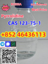 Pyrrolidine CAS 123-75-1 with competitive price      Add +852 46436113