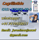 High quality cas  1415456-99-3 Cagrilintide  in stock  free sample