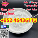how to buy Hot sales   New bmk  CAS 5449-12-7 substitutes with good quality    Add +852 46436113