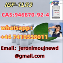 High quality cas  946870-92-4 IGF-1LR3  in stock 