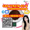 Hot sale CAS 119276-01-6  (Protonitazene)  