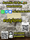 Molly Mdma Stimulant chem Eutylone EU Crystal in Stock (+8615630967970)  