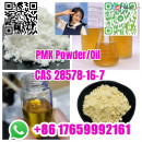 Wholesale Manufacturers Cas 28578-16-7 Pmk Powder