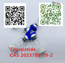 High quality cas  2023788-19-2  Tirzepatide in stock 