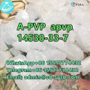 CAS 14530-33-7 A-PVP apvp	with safe delivery	P1