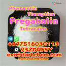 Hot Sell pregabalin powder with CAS 148553-50-8
