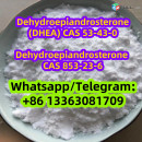 Dehydroepiandrosterone (DHEA) CAS 53-43-0 CAS 853-23-6