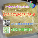 CAS 2732926-26-8 N-desethyl Etonitaze 