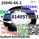 Sodium Borohydride CAS 16940-66-2 