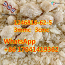 1246816-62-5 3mmc 3cmc	instock with hot sell	y3