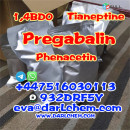 pregabalin powder CAS 148553-50-8 USA 100% Pass Customs 99% Pure