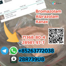  Guarantee   safe transportation   71368-80-4       Bromazolam