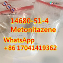 14680-51-4 Metonitazene	instock with hot sell	y3