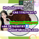 Good Price CAS 119276-01-6  (Protonitazene) 
