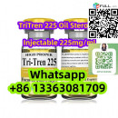 TriTren225 10ML Steriod OIL INJECTION CAS 10161-34-9 1629618-98-9