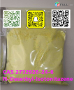 Strong CAS 2732926–24–6 N-desethyl-isotonitazene Opioid