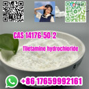 Factory supply Tiletamine Hydrochloride cas 14176-50-2 on sale