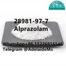 28981-97-7 Alprazolam	best price	i3