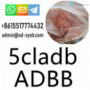 137350-66-4  5cladb/5cl-adb-a/5cladba	best price	powder in stock for sale