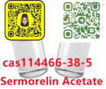 114466-38-5 Sermorelin Acetate