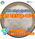 Pharmaceutical Intermediate Pmk Ethyl Glycidate Powder CAS 28578-16-7 with Best Price and Safe Delivery