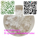High quality CAS 4579-64-0 D-Lysergic acid methyl ester in large stock