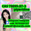For Sale: High Yield Dedicated Line CAS 79099-07-3 (piperidine)