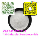 1631075-21-2 1H-Indazole-3-carboxamide low price 