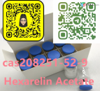 202851-52-9 Hexarelin Acetate