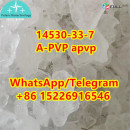 apvp A-PVP 14530-33-7	factory supply	e3