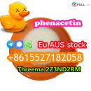 Phenacetin ≥98.0% HPLC 62-44-2