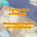 2181620-71-1 α-PiHP apih	with safe delivery	e3