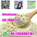 wholesale price factory supply  medicine CAS 14680-51-4 with high purity on sale 