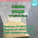 CAS 1715016-75-3 5fadb	with safe delivery	P1