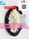 China GMP Factory Direct Supply 99% Purity cas 79099-07-3