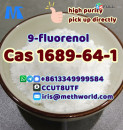 Best Price White Powder 9-Hydroxyfluorene CAS 1689-64-1 