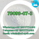 CAS 79099-07-3 N-(tert-Butoxycarbonyl)-4-piperidone	with safe delivery	P1