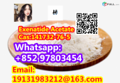 .Exenatide Acetate CAS:141732-76-5