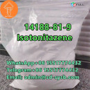 CAS 14188-81-9 Isotonitazene	with safe delivery	P1