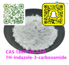 1H-Indazole-3-carboxamide 1887742-42-8 low price 