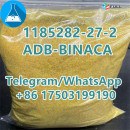 CAS 1185282-27-2 adbb ADB-BINACA	Free sample	F2