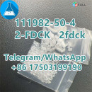 CAS 111982-50-4 2-FDCK  2fdck	Free sample	F2